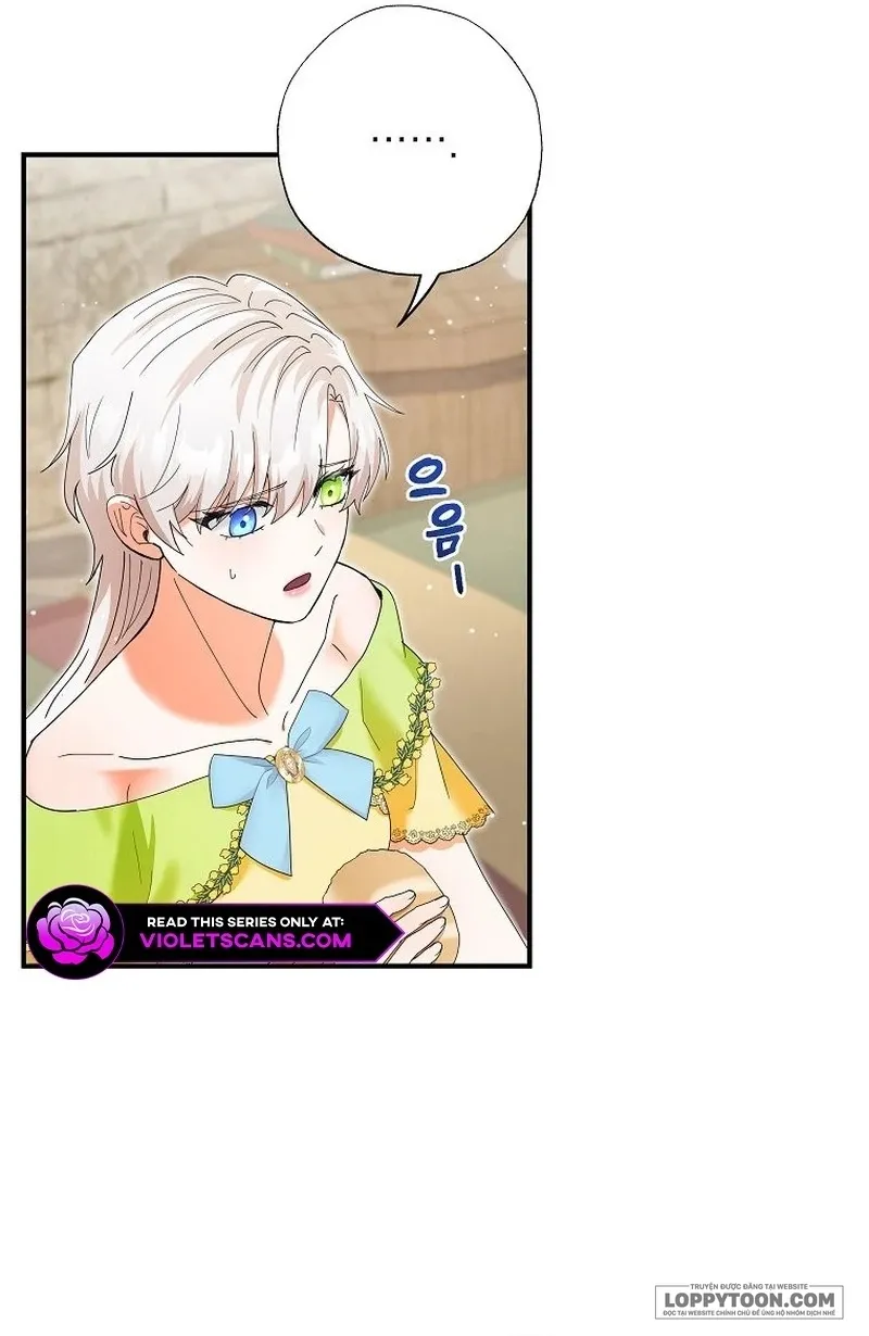 Trở Thành Miêu Nữ Của Hoàng Đế Chap 31 - trang 26