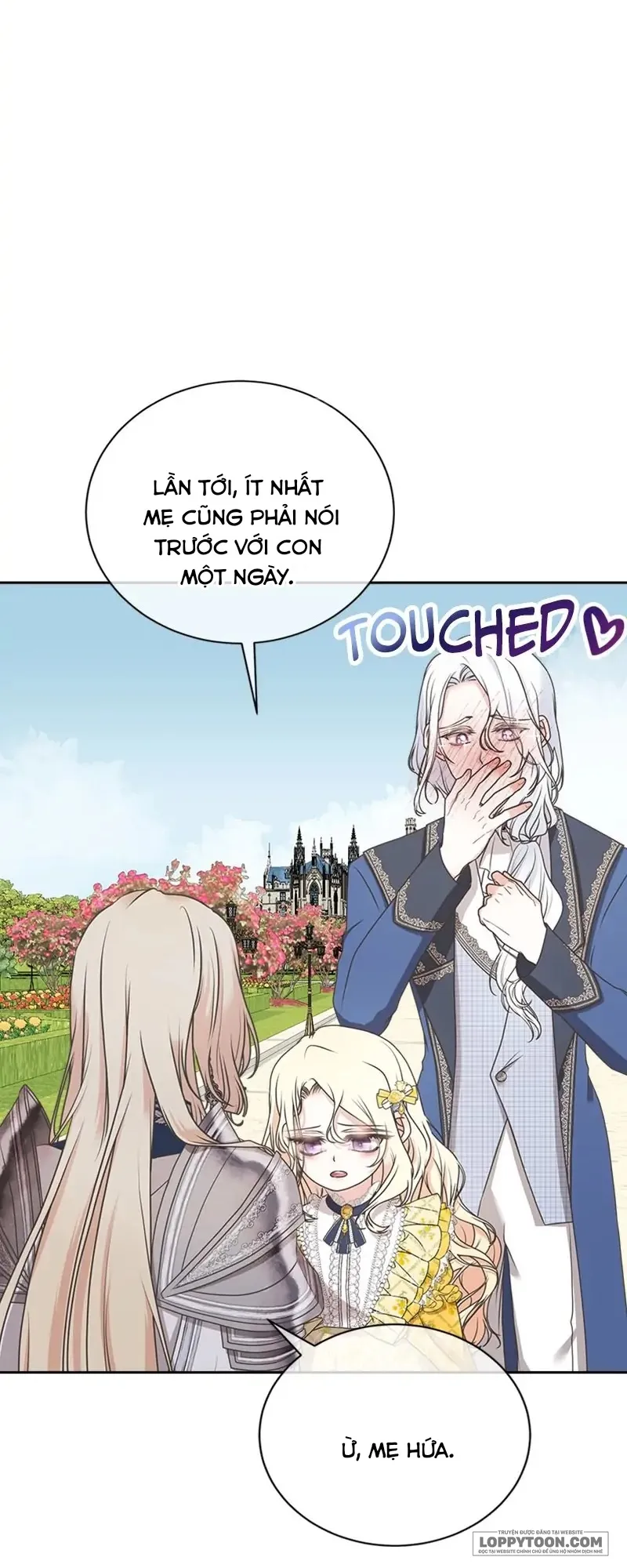 Sinh Ra Trở Thành Nhân Vật Không Có Trong Nguyên Tác Chap 9 - trang 4
