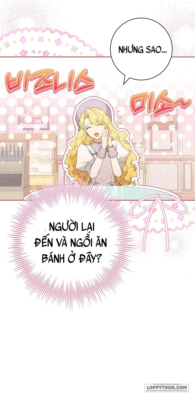 Nam Chính À, Tôi Sẽ Tôn Trọng Sở Thích Của Anh Chap 38 - trang 60