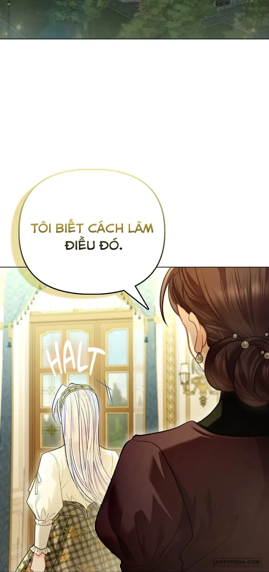 Phương Pháp Trồng Lúa Đặc Biệt Của Ác Nữ Chap 38 - trang 76