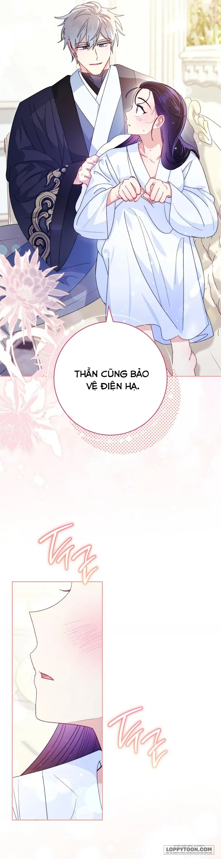 Tiểu Thiếp Chỉ Muốn Sống Yên Bình Chap 98 - trang 42