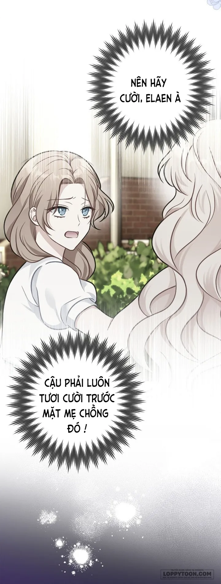 Tôi Sống Chung Với Mẹ Chồng Chap 1 - trang 71