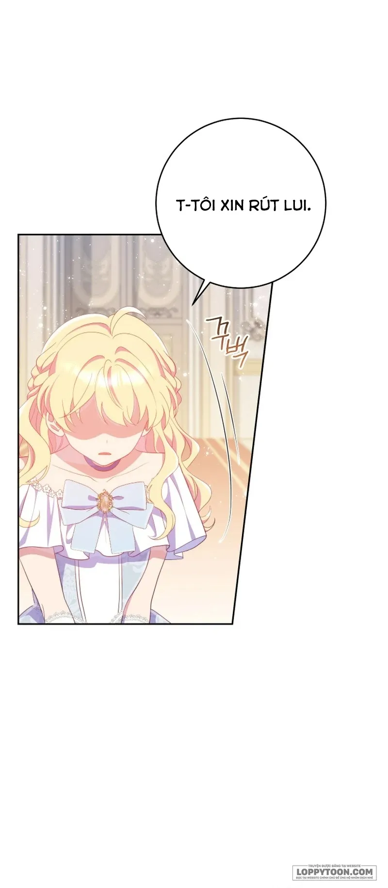 Trở Thành Bạn Thời Thơ Ấu Của Nam Phụ Ám Ảnh Chap 23 - trang 11