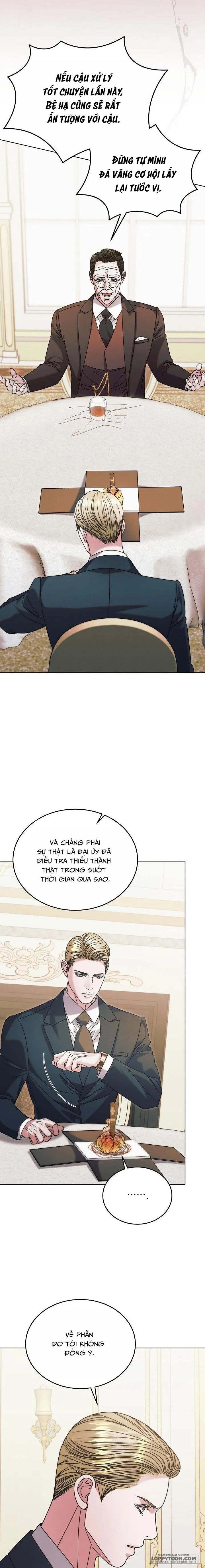 Hãy Cầu Xin Tôi Đi Chap 65 - trang 16