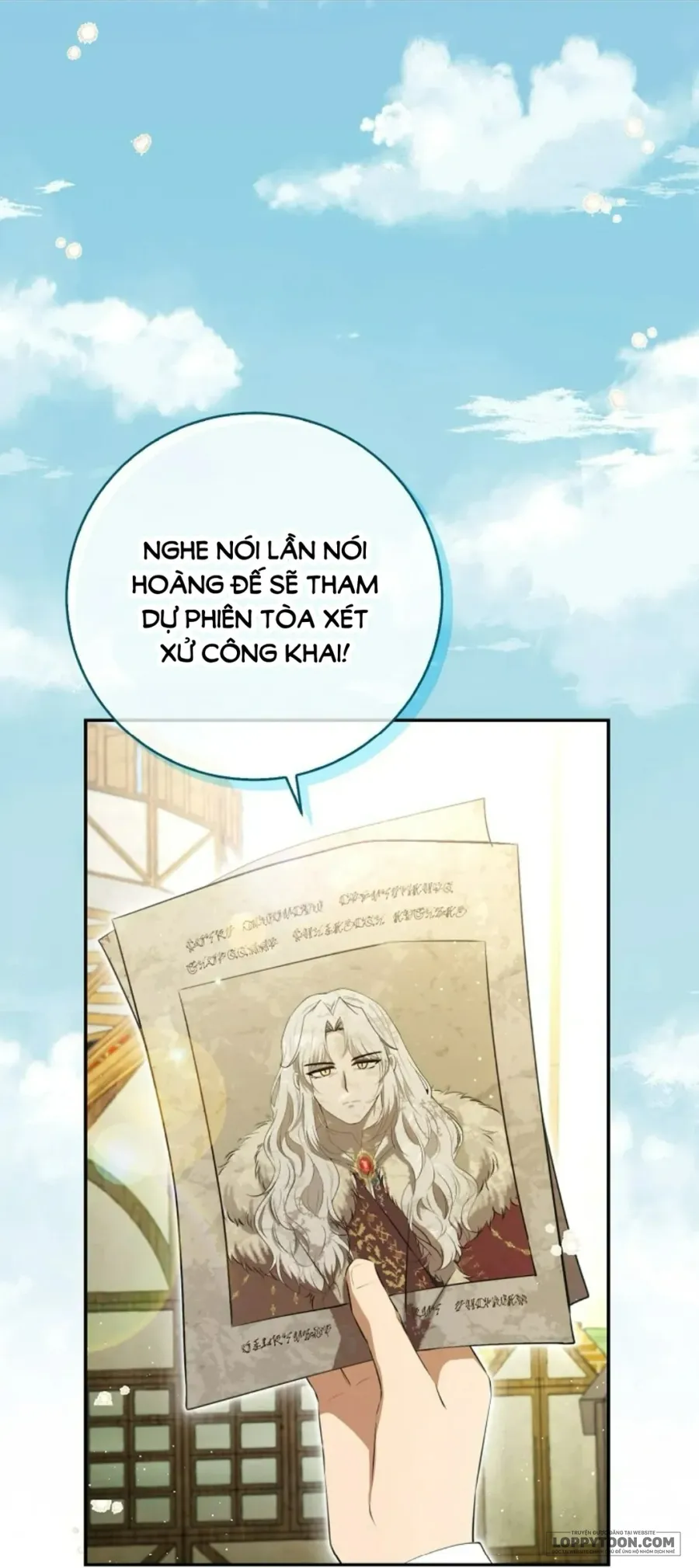 Sóc Con Tài Năng Chap 99 - trang 3