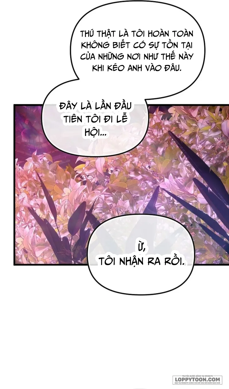 Tôi Sẽ Ở Ngay Bên Cạnh Nam Chính Chap 58 - trang 49