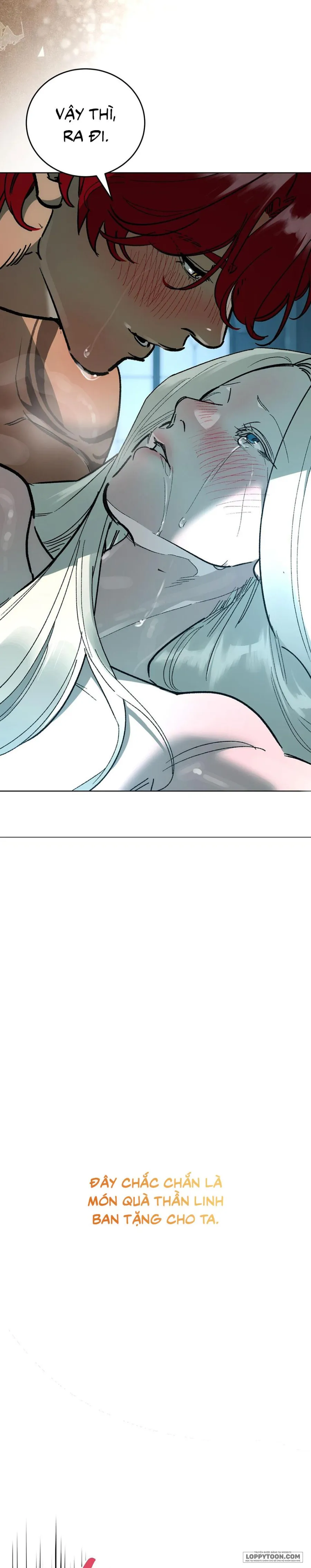 Gửi Đến Kẻ Sẽ Hủy Diệt Tôi Chap 15 - 🔞🔞🔞 - trang 10