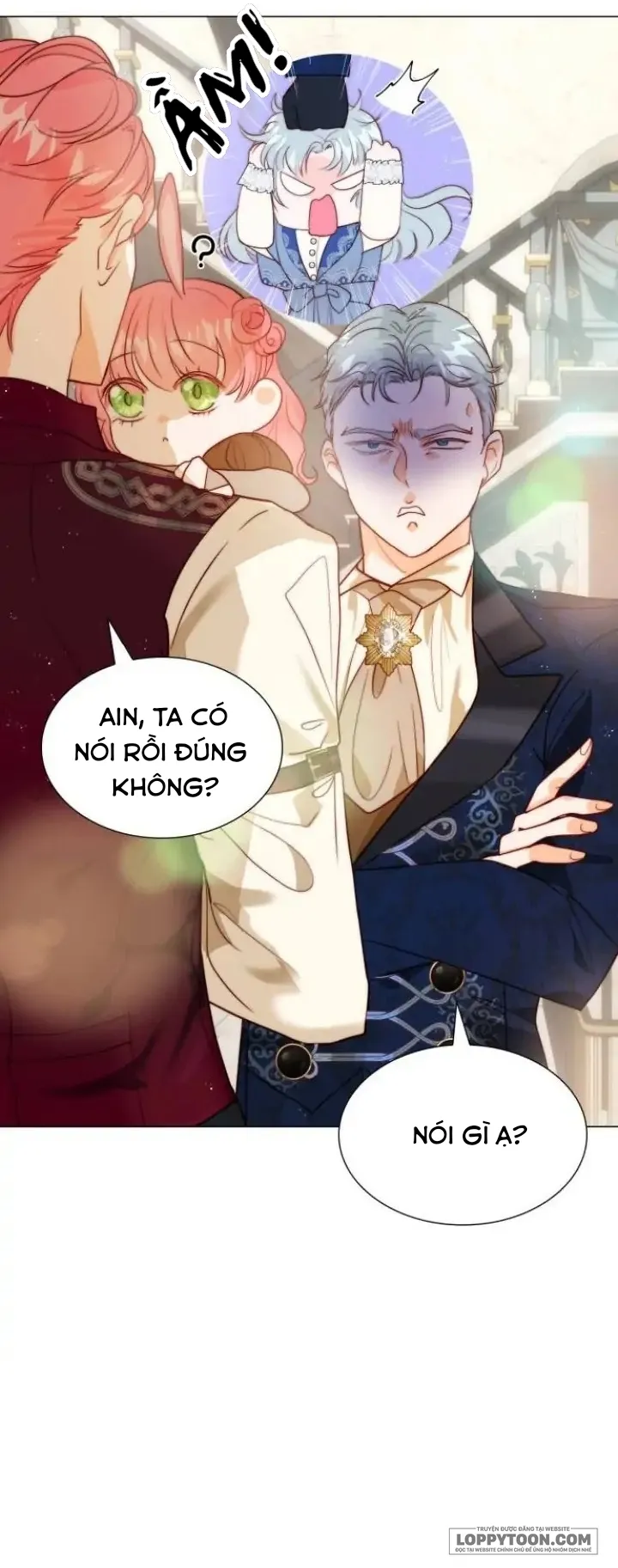 Tôi Được Sinh Ra Là Cô Con Gái Thứ Hai Chap 16 - trang 37