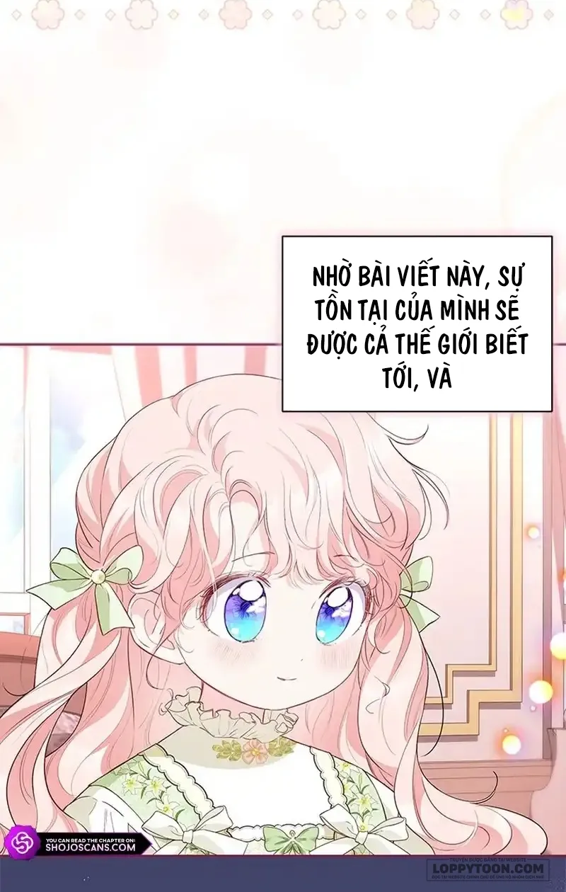 Đã Từ Chối Sủng Ái Rồi Mà Sao Còn Ám Ảnh Thế? Chap 22 - trang 25