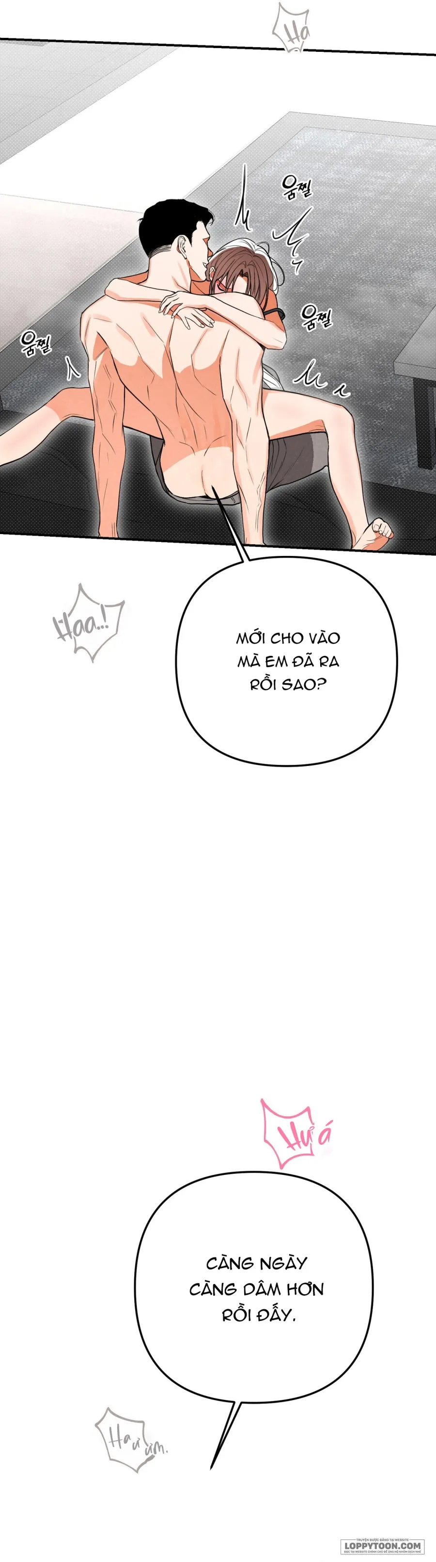 Ngưỡng Tuyệt Đối Chap 75 - trang 10