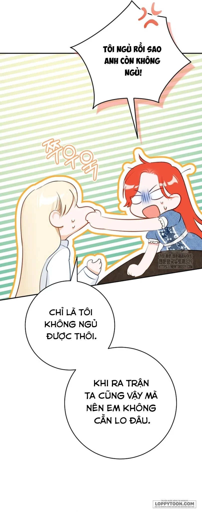 Cuộc Hôn Nhân Xa Hoa Của Đại Công Tước Là Giả Chap 46 - trang 15