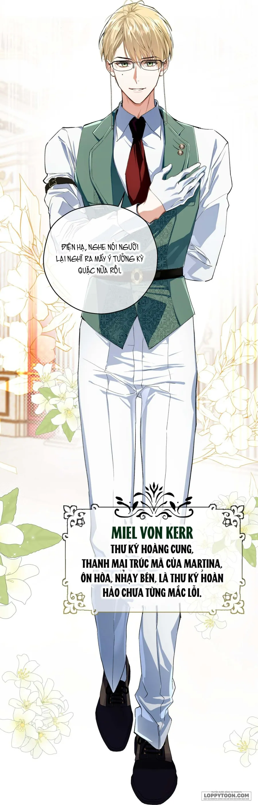Nàng Sẽ Thuần Phục Những Anh Hùng Chap 2 - trang 66