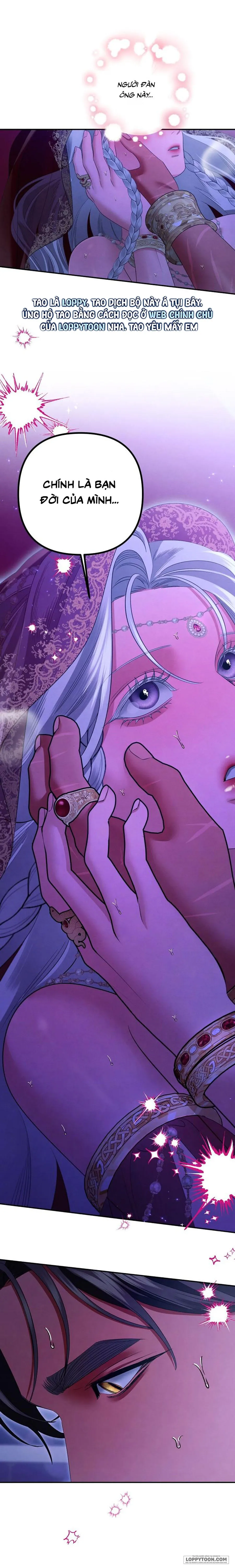 Cuộc Hôn Nhân Bị Cướp Đoạt Chap 77 - 🔞🔞🔞🔞🔞 - trang 26