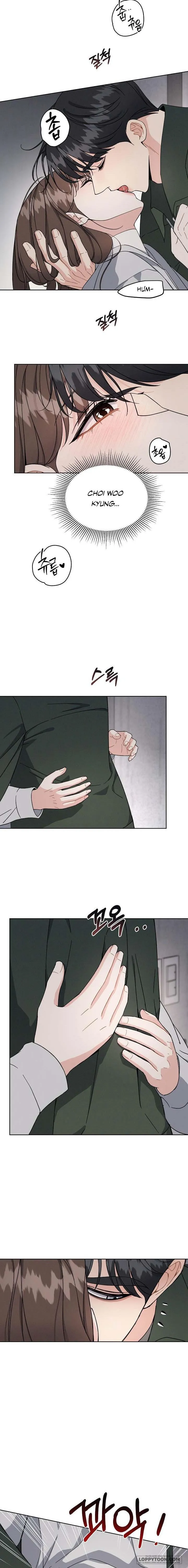 Lãng Mạn Chân Phương Chap 13 - trang 16