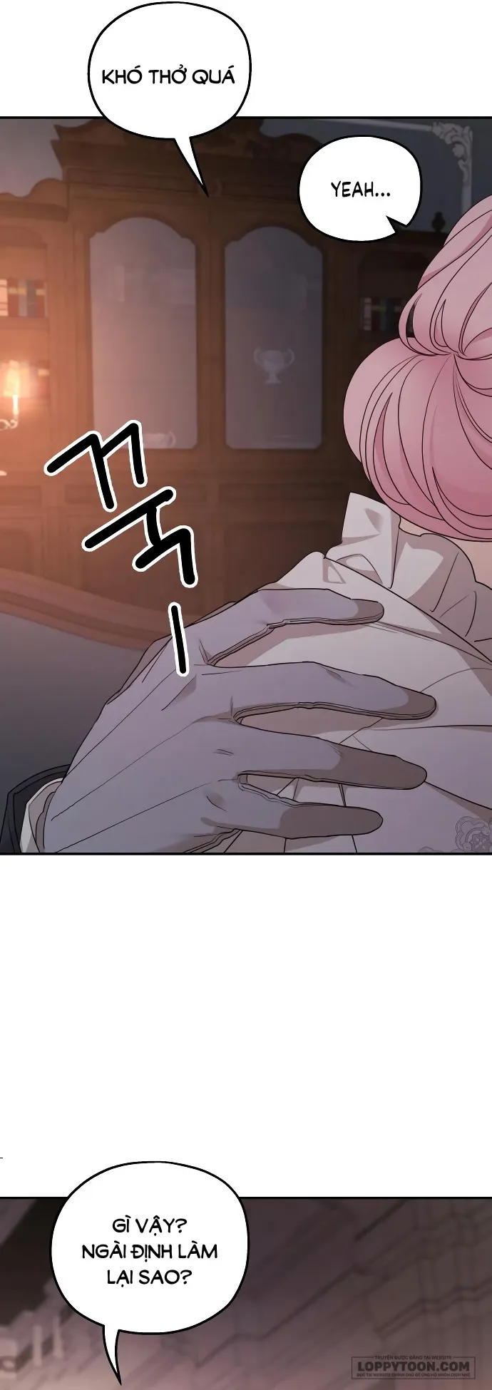 Gia Đình Chồng Quá Ám Ảnh Bởi Tôi Chap 98 - trang 68