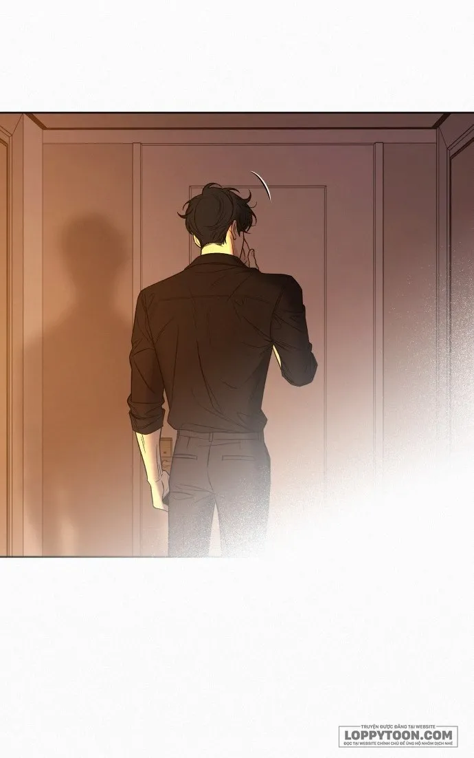 Chiến Lược Tình Yêu Trong Sáng Chap 109 - trang 124