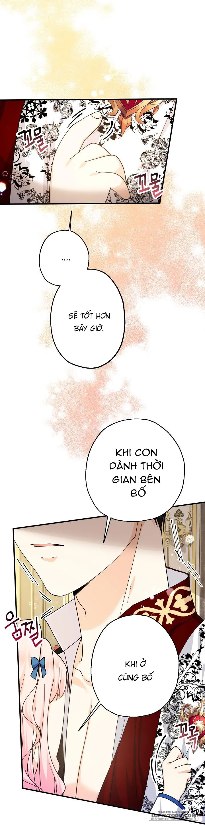 Tiểu Thư Tích Tiền Đi Bụi Chap 11 - trang 15