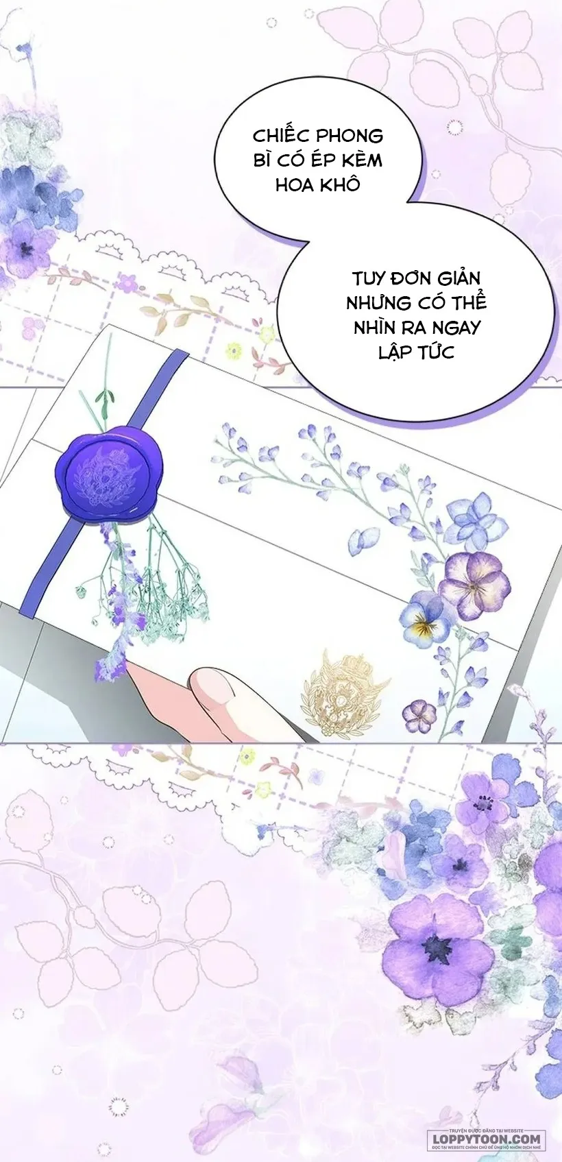 Đã Từ Chối Sủng Ái Rồi Mà Sao Còn Ám Ảnh Thế? Chap 73 - trang 38