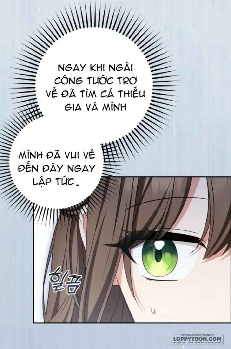 Được Yêu Thương Mà Còn Ngại Ngùng Sao Chap 90 - trang 33