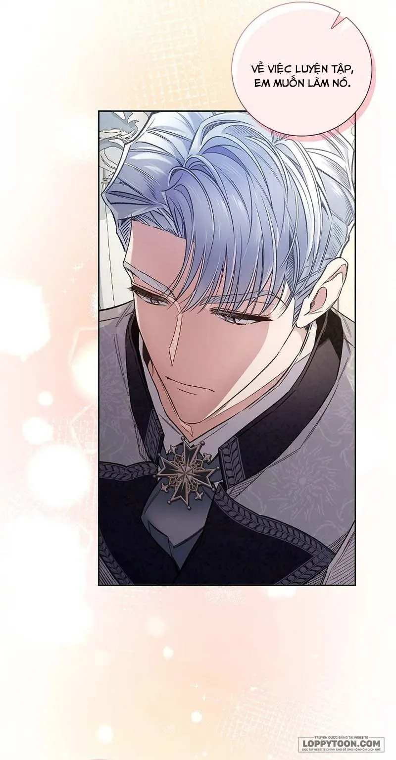 Papa Là Kẻ Thù Kiếp Trước Của Tôi? Chap 39 - trang 3