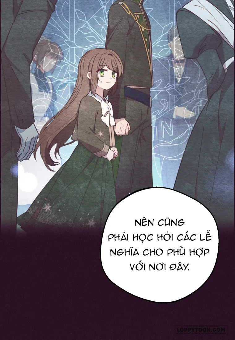 Được Yêu Thương Mà Còn Ngại Ngùng Sao Chap 15 - trang 51