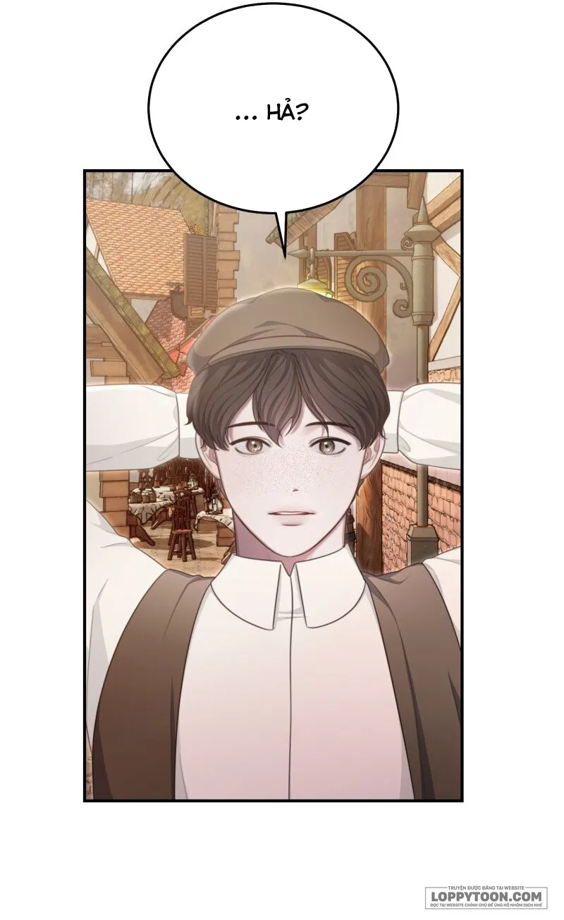 Hầu Nữ Không Còn Thèm Muốn Chủ Nhân Nữa Chap 33 - trang 54