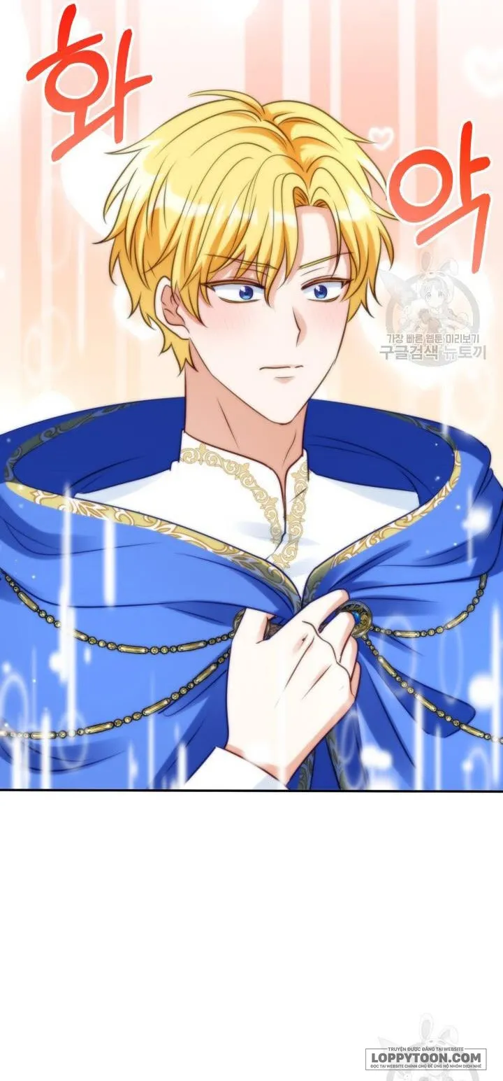 Tôi Sống Chung Với Mẹ Chồng Chap 48 - trang 57