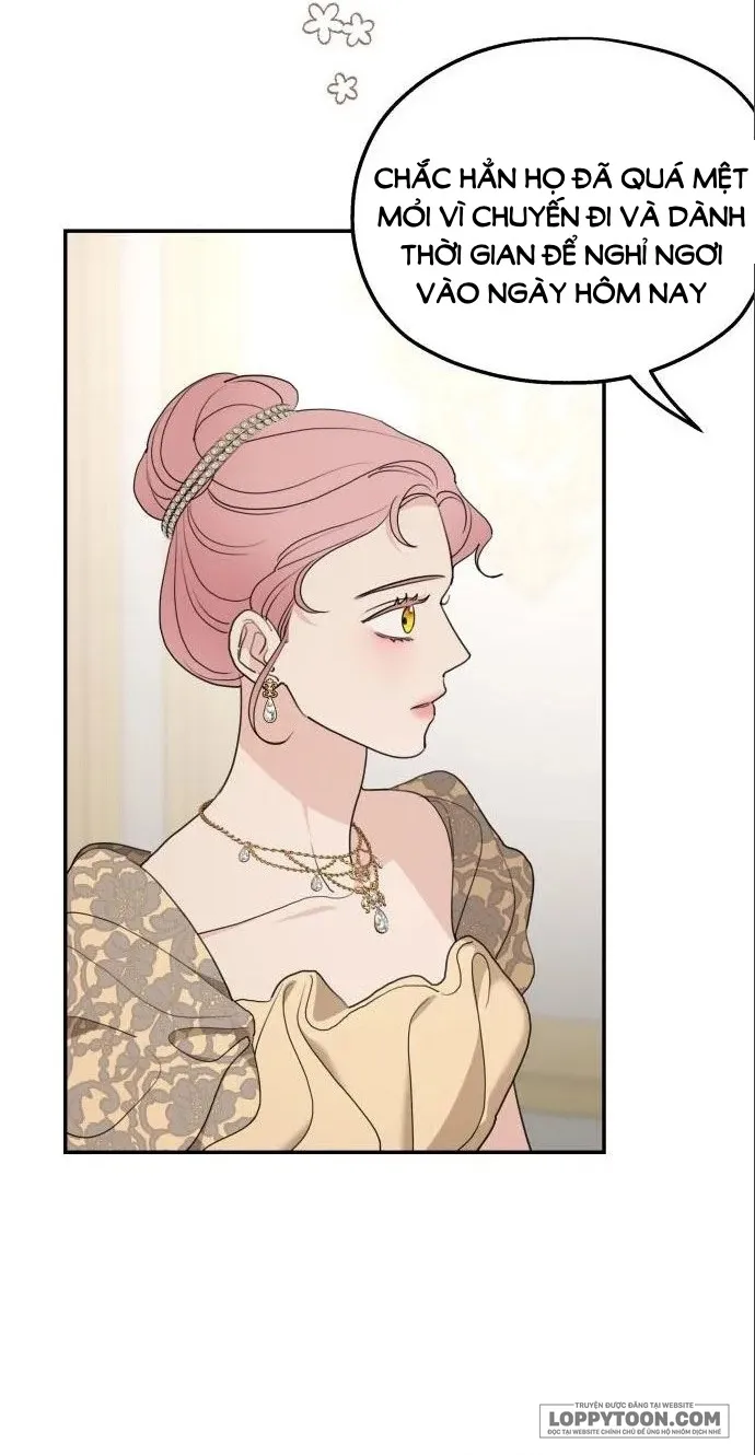 Gia Đình Chồng Quá Ám Ảnh Bởi Tôi Chap 78 - trang 27