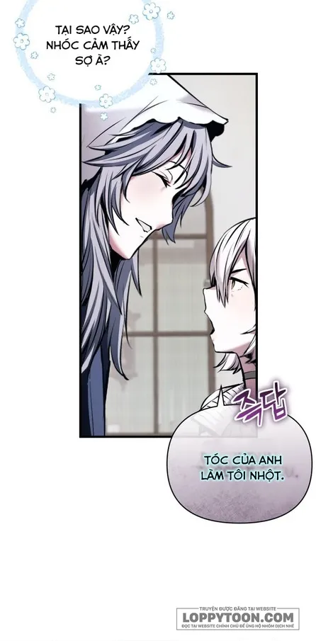 Thỏ Trắng Ở Xứ Sở Thần Tiên Chap 3 - trang 32