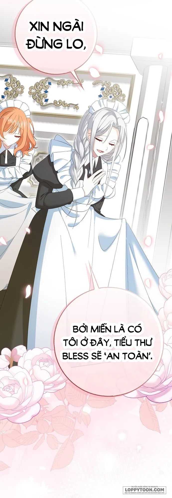 Tôi Sẽ Chiếm Lấy Ngư Trường Này! Chap 7 - trang 47