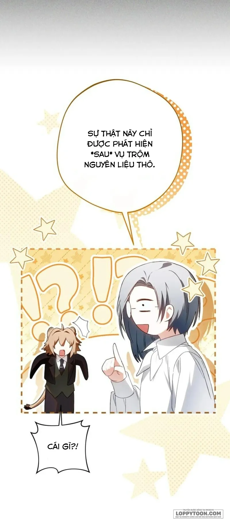 Bạo Chúa Độc Ác Trở Lại Chap 37 - trang 76