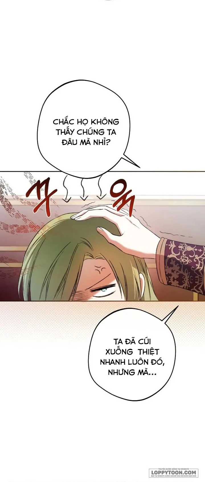 Bạo Chúa Độc Ác Trở Lại Chap 17 - trang 9