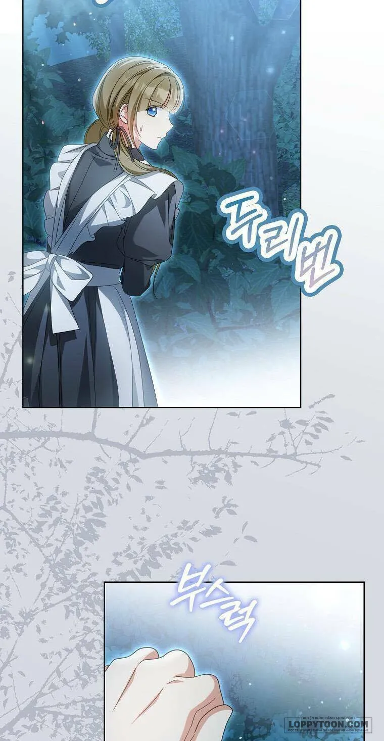 Sao Lại Ám Ảnh Cô Vợ Giả Mạo Quá Vậy? Chap 26 - trang 37