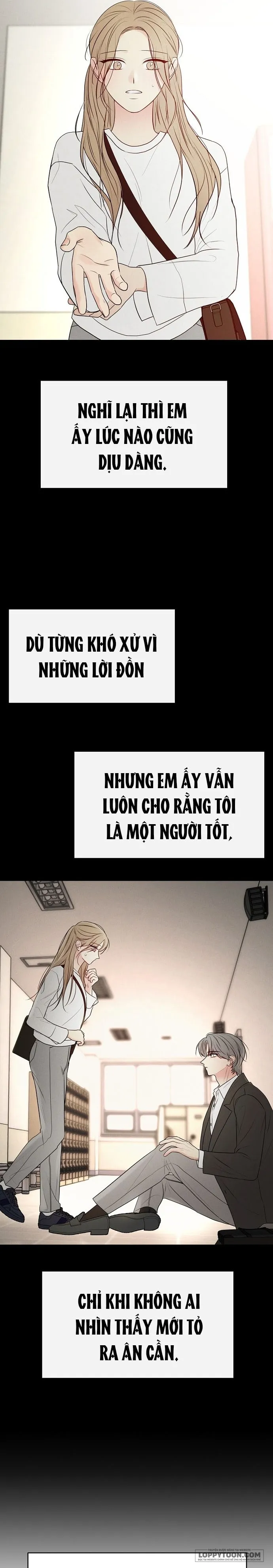 Soái Ca Kiểu Mẫu Chap 53 - trang 7
