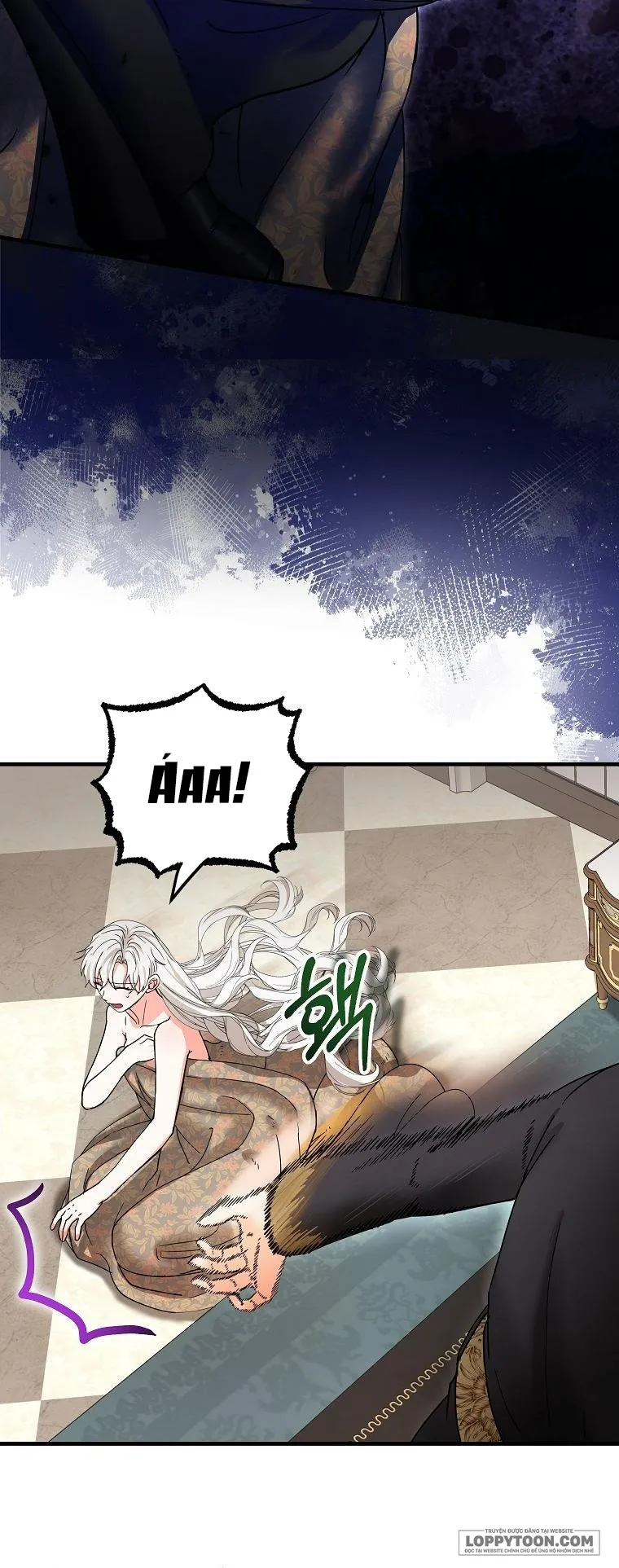 Trở Thành Miêu Nữ Của Hoàng Đế Chap 23 - trang 40