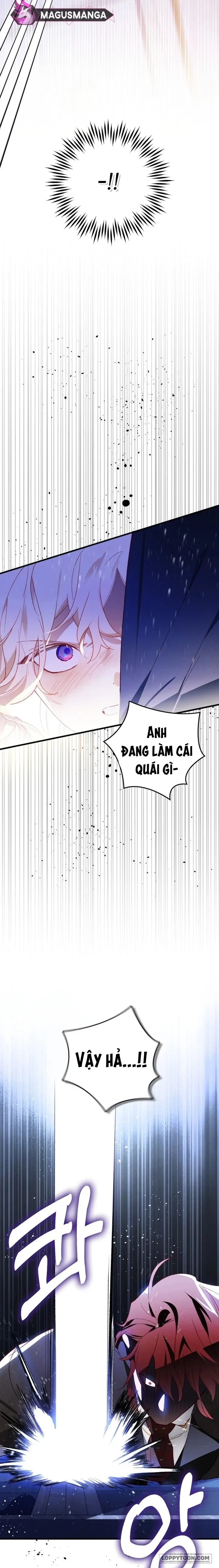 Nuôi Vị Hôn Phu Bằng Tiền Bạc Chap 51 - trang 17