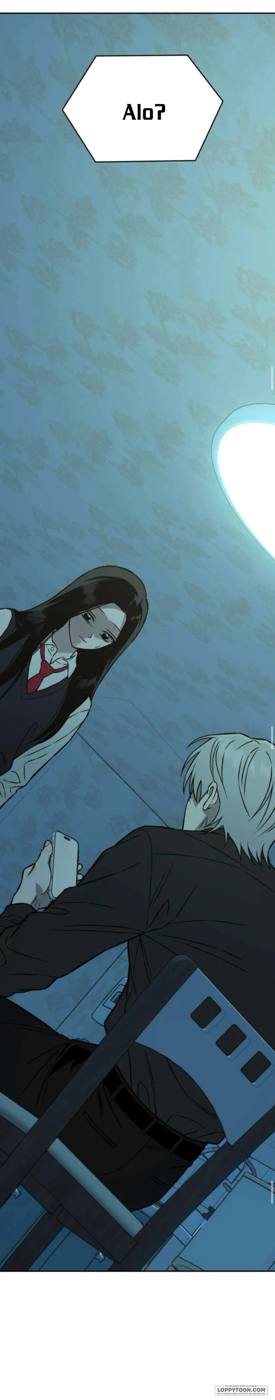 Nguyên Tắc Của Serim Chap 19 - trang 52