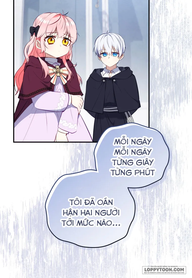Tôi Đang Được Nuôi Dưỡng Bởi Những Kẻ Phản Diện Chap 27 - trang 70