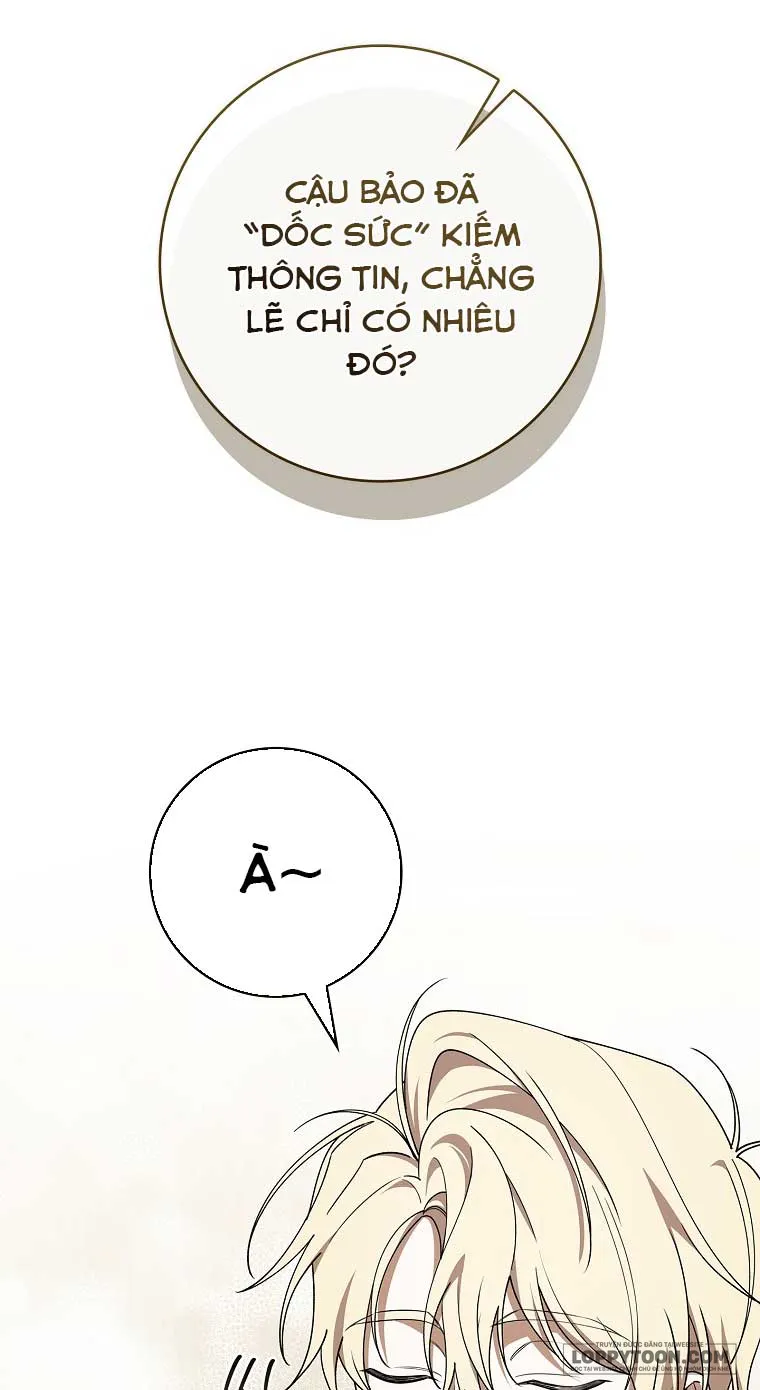 100 lời nguyền tại dinh thự Illestone Chap 27 - trang 35