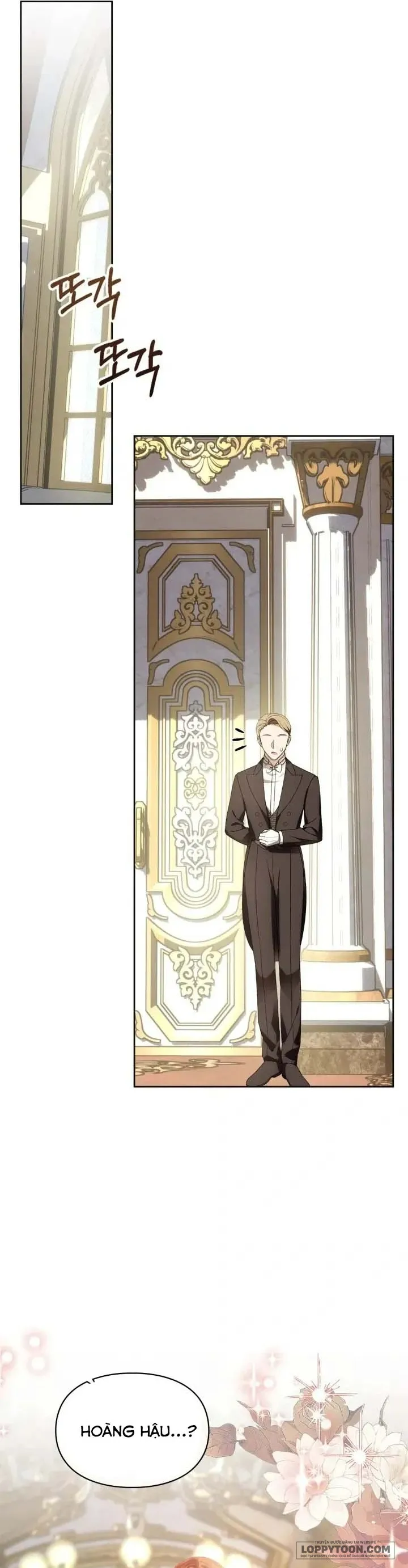 Phạm Nhân Bé Con Của Dinh Thự Mùa Đông Chap 73 - trang 10