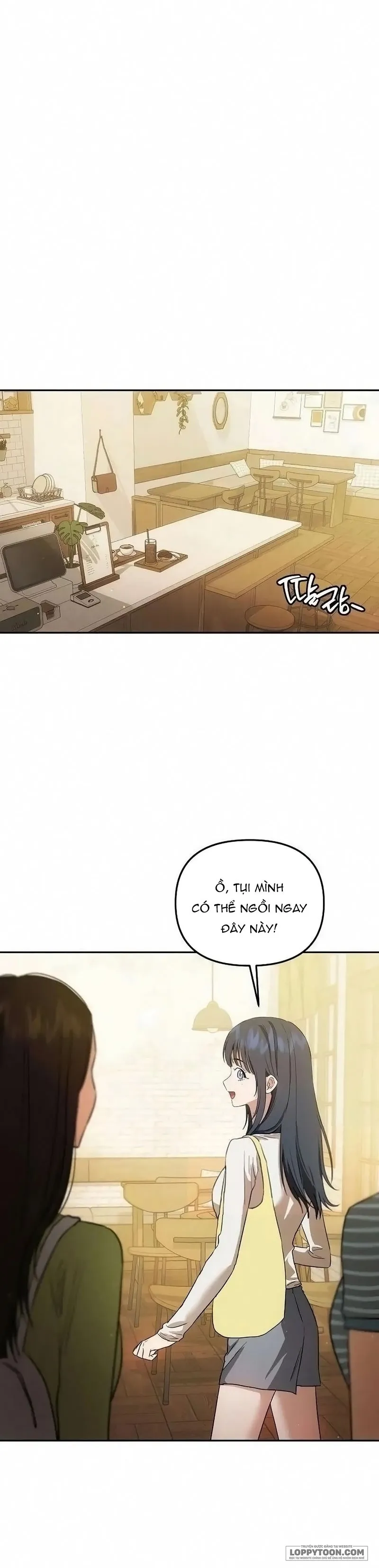 Tình Yêu Thuần Khiết Hư Hỏng Chap 30 - trang 21