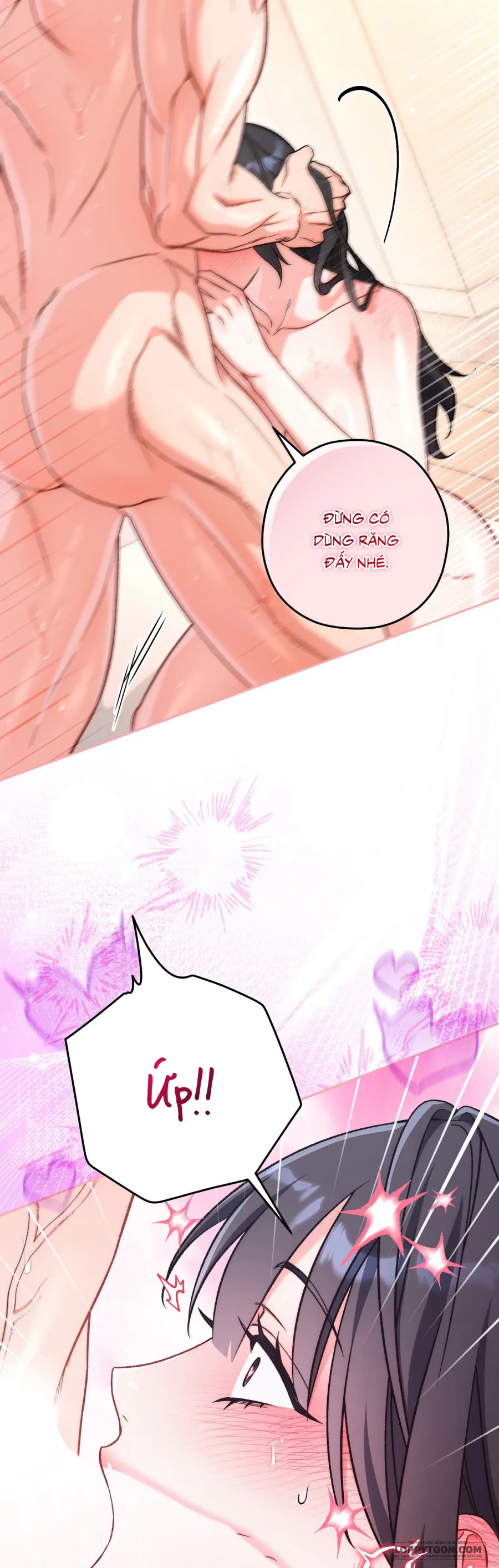 Không Tỉnh Táo Chap 3 - 🔞🔞🔞🔞🔞 - trang 7