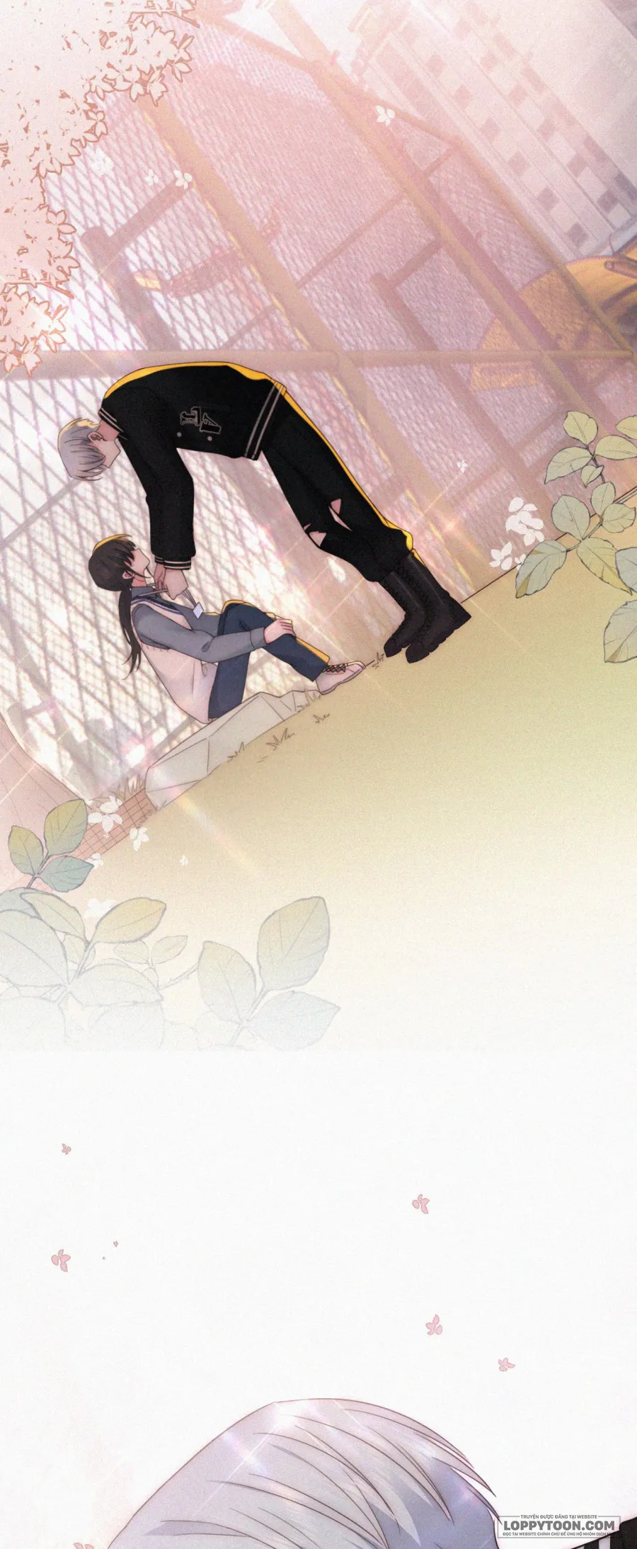 Một Lòng Cưng Chiều Chap 14 - trang 29