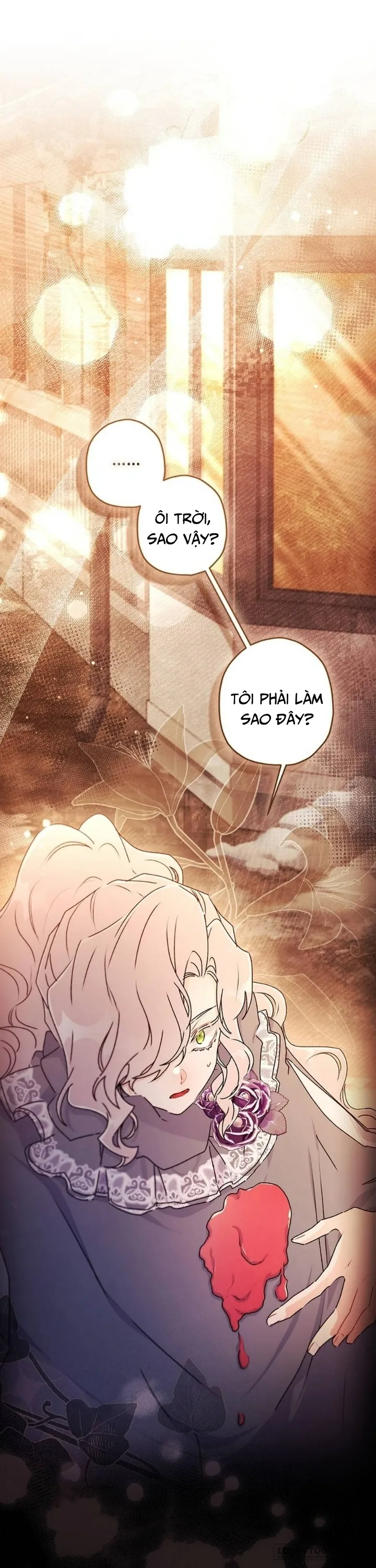 Tôi Đã Trở Thành Con Gái Nuôi Của Nam Chính Chap 140 - trang 1