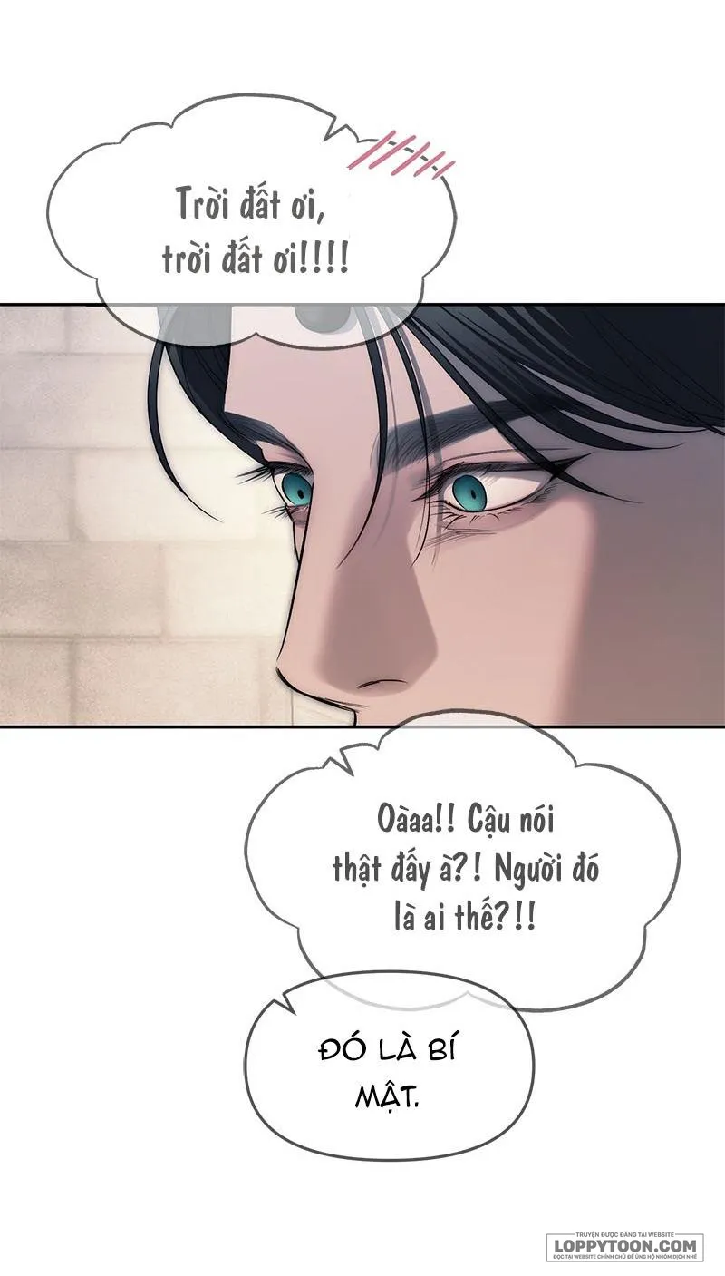 Xâm Nhập Trường Trung Học Tài Phiệt Chap 68 - trang 70
