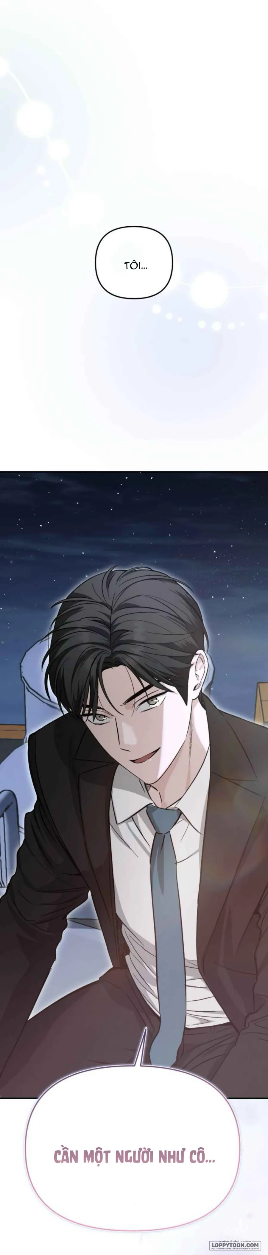 Chuyện Tình Ma Quái Chap 6 - trang 41