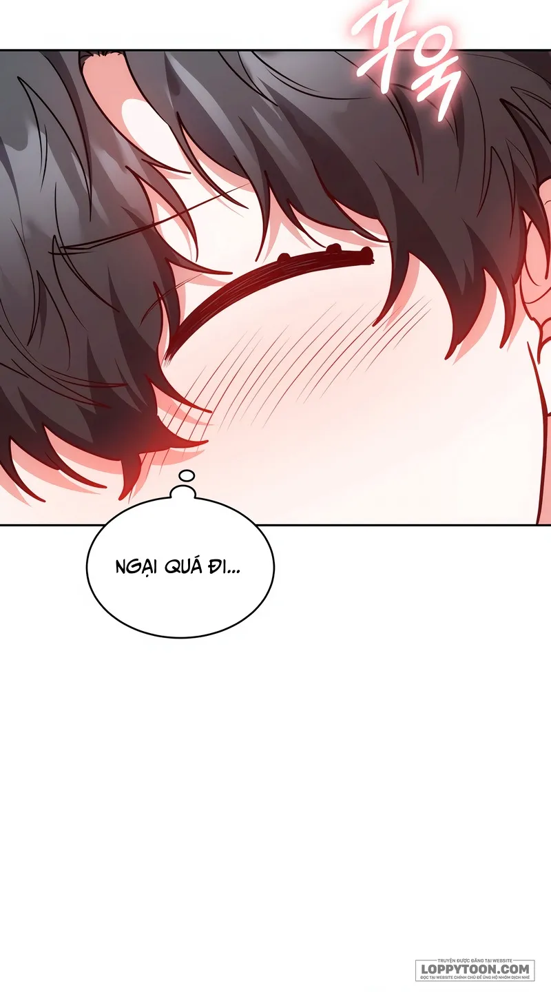 Dù Là Mẹ Kế Nhưng Tôi Thoát Khỏi Cái Chết Rất Dễ Dàng Chap 48 - trang 68