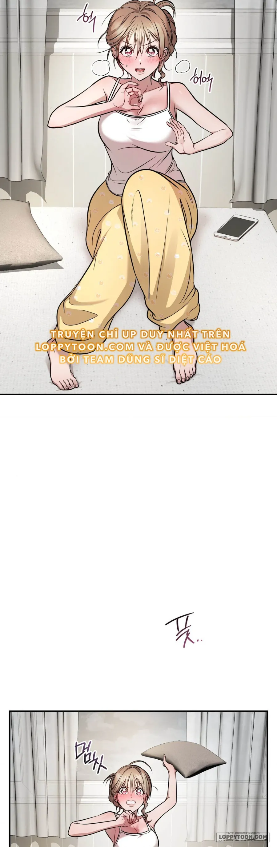 Yêu Tinh Chap 13 - trang 24