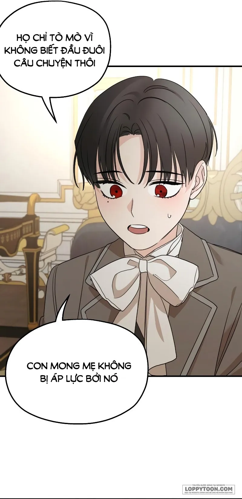 Gia Đình Chồng Quá Ám Ảnh Bởi Tôi Chap 102 - trang 45