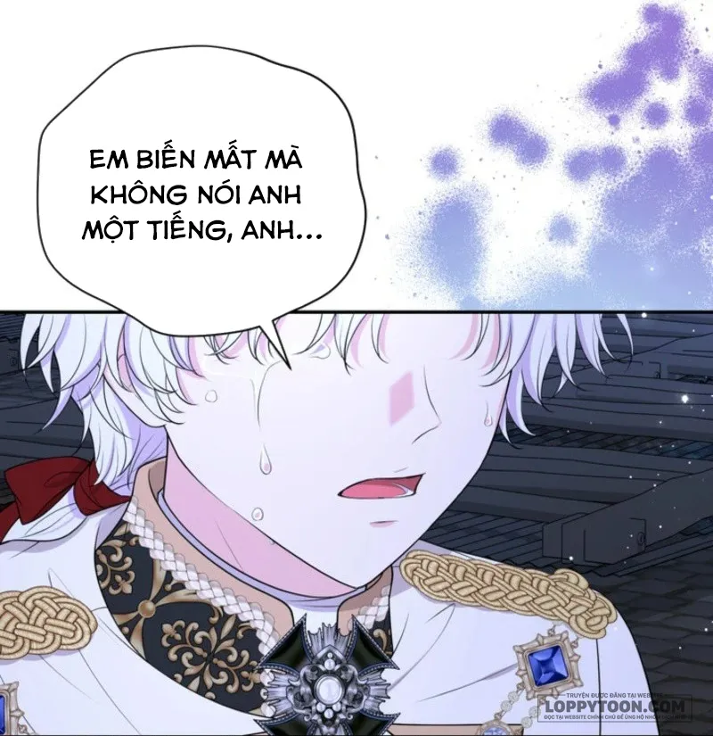Công Chúa Bé Con Hạng S Thật Mạnh Chap 78 - trang 14